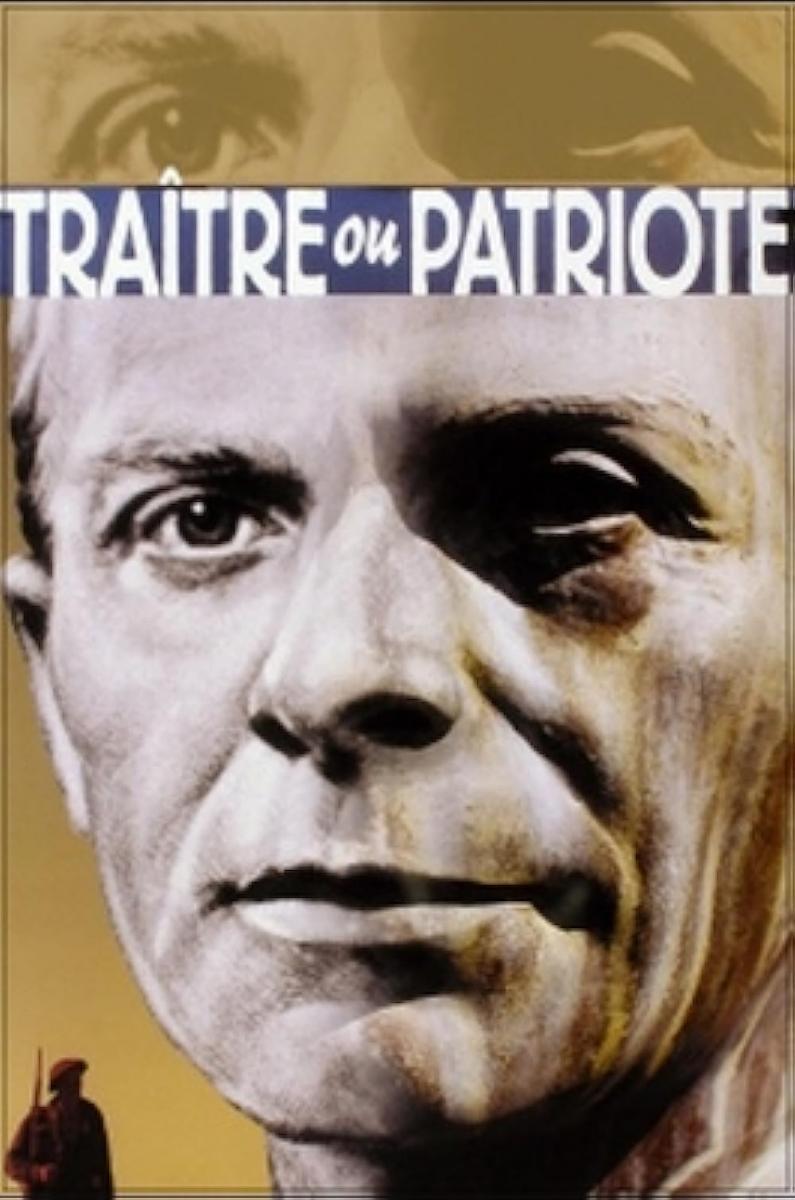 Traître ou patriote