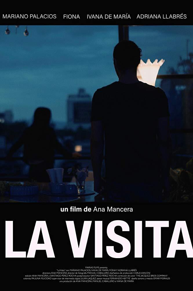 La visita