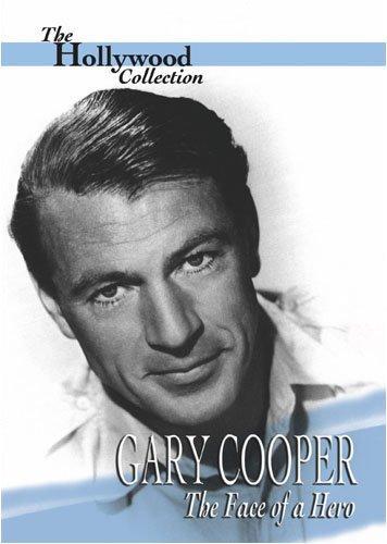 Gary Cooper, el rostro de un héroe