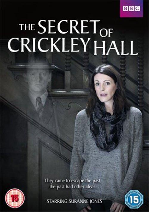 El secreto de Crickley Hall (Miniserie de TV)