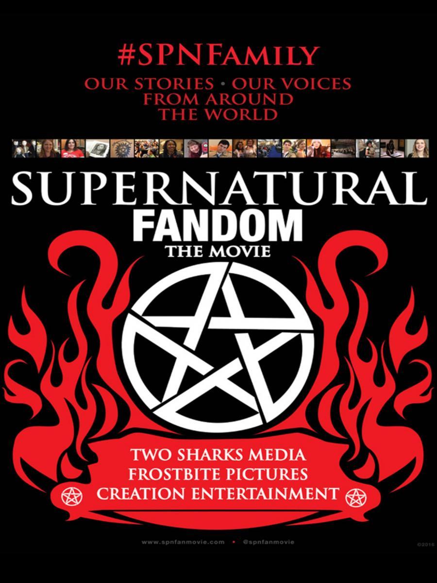 Supernatural Fandom