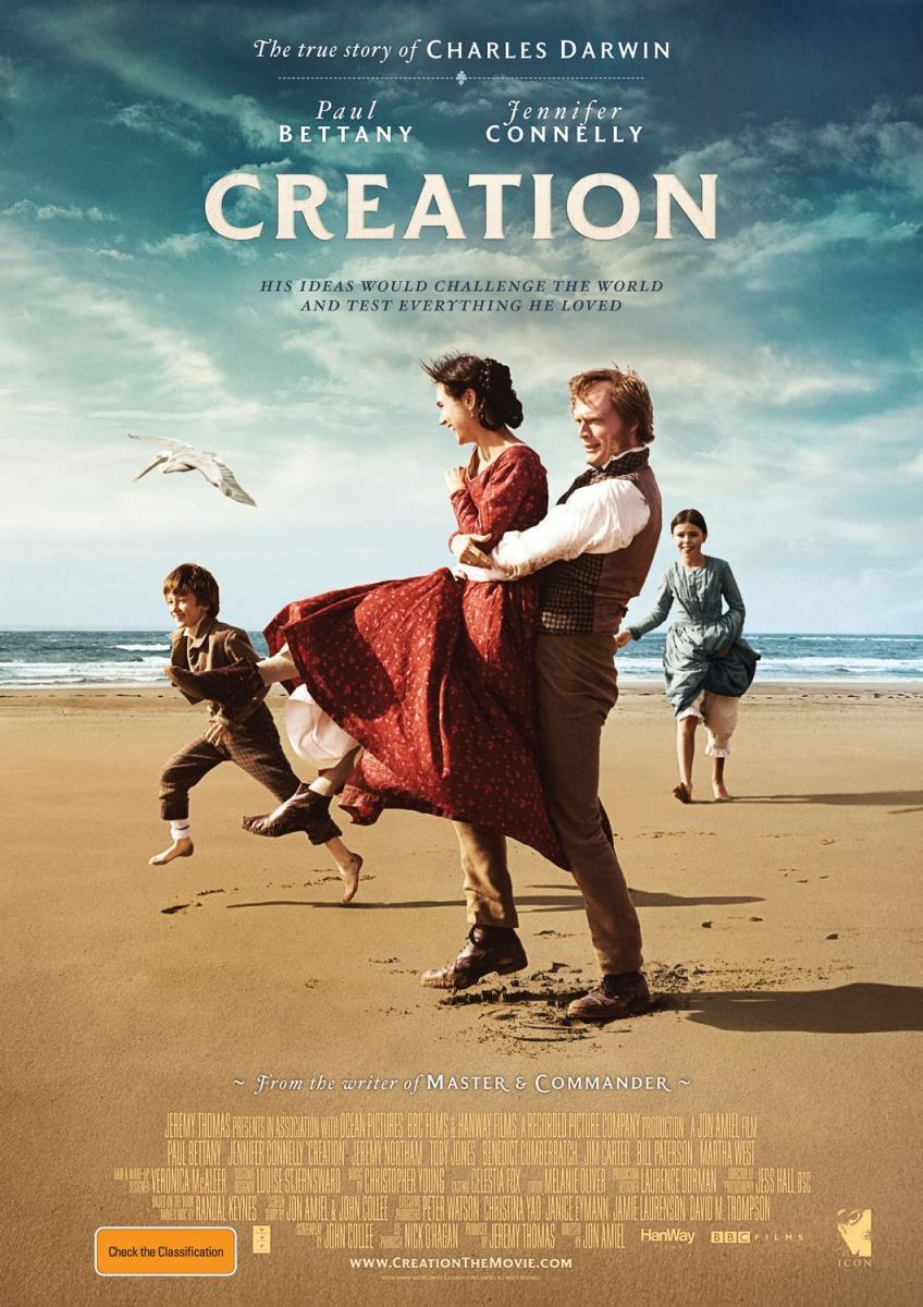 Creation (2009)