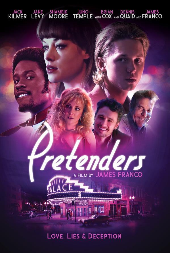 Pretenders