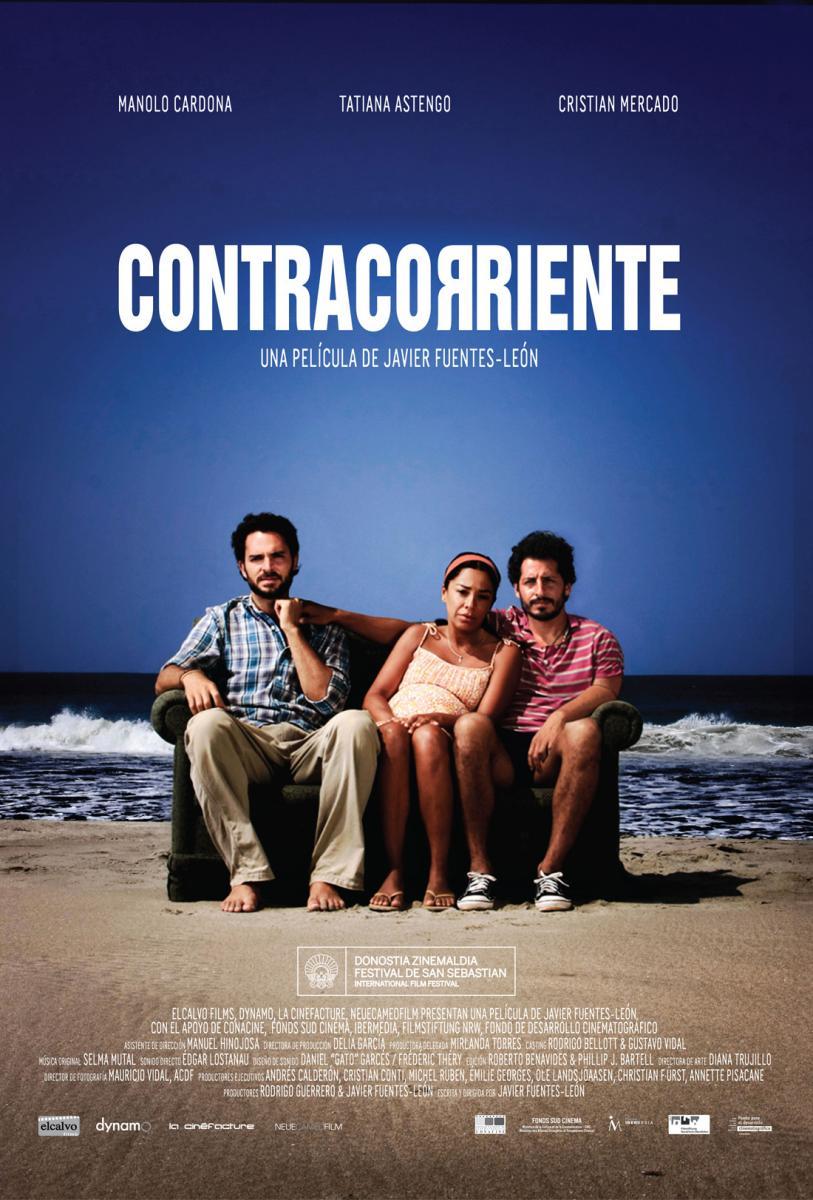 Undertow (Contracorriente)