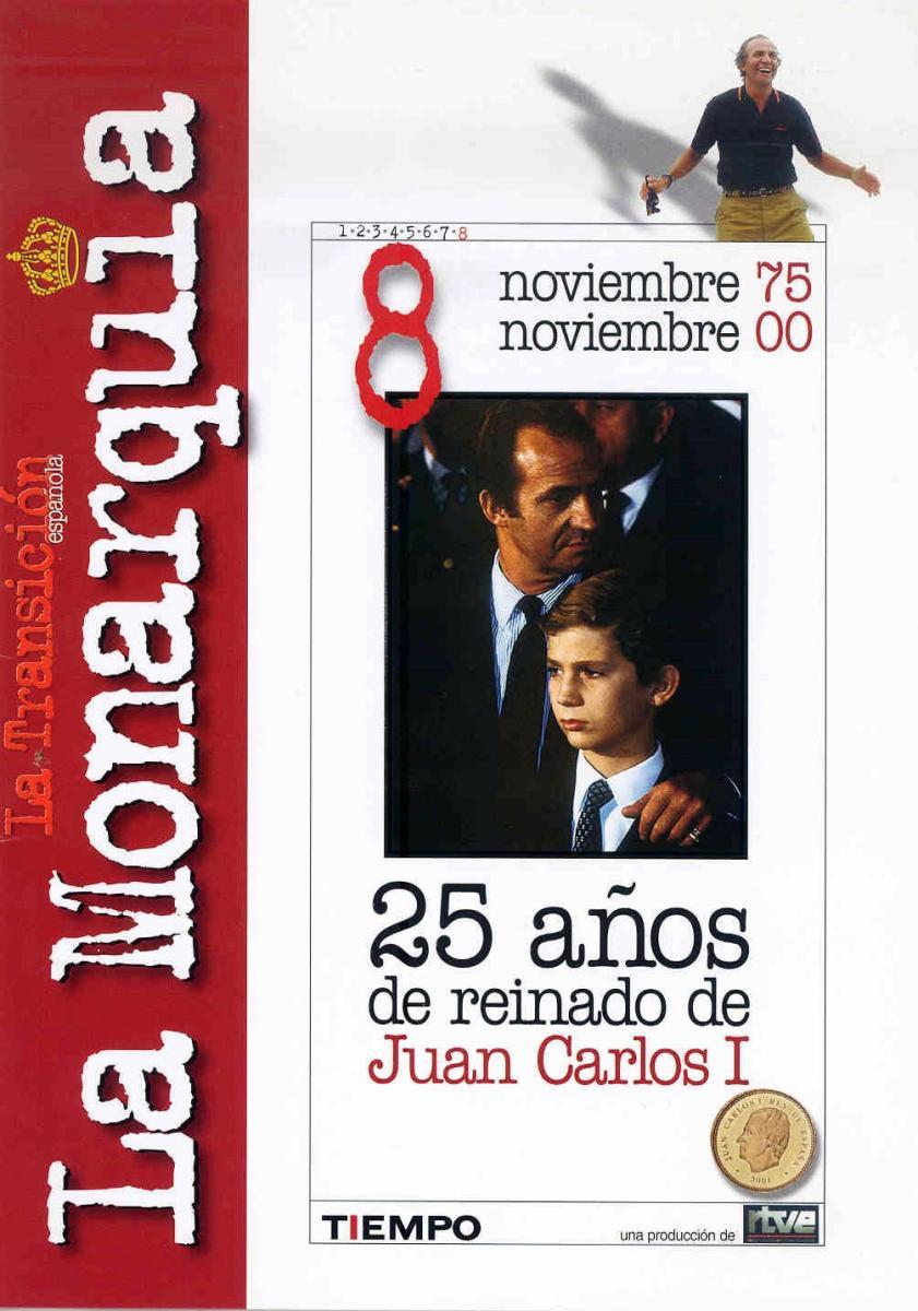 Juan Carlos I: 25 años de reinado