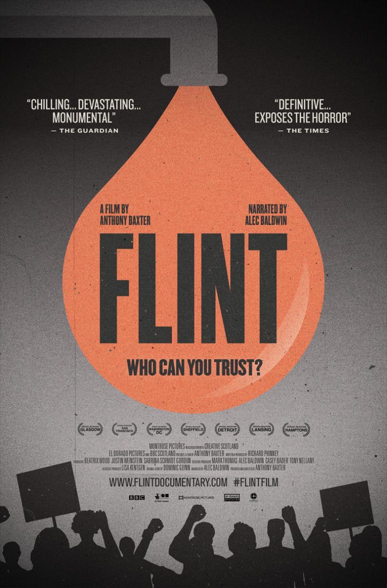 Flint: Who Can You Trust?