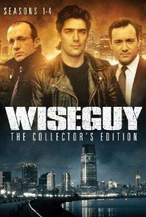 Wiseguy (Serie de TV)