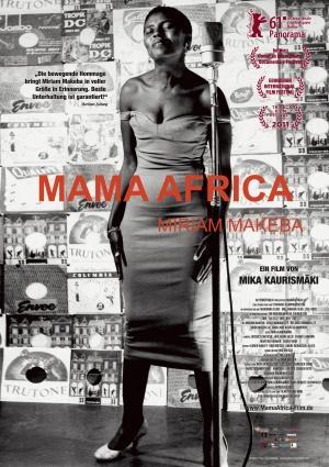 Mama Africa