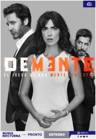 Demente (Serie de TV)