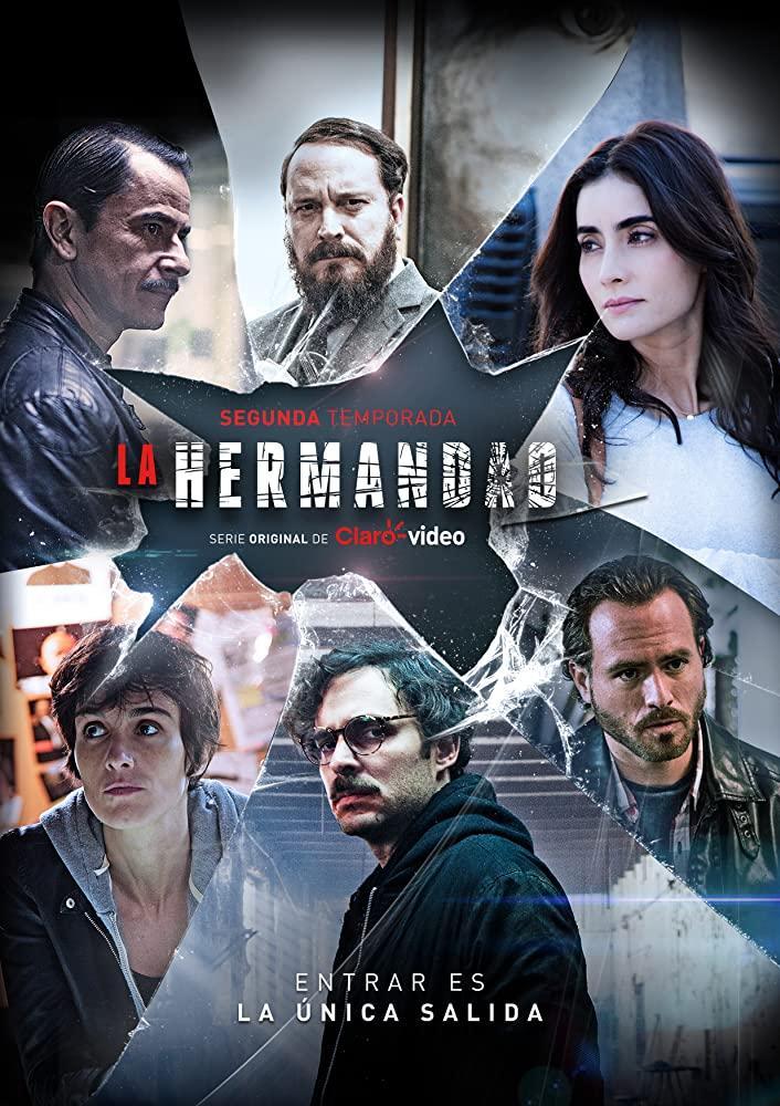 La Hermandad (Serie de TV)