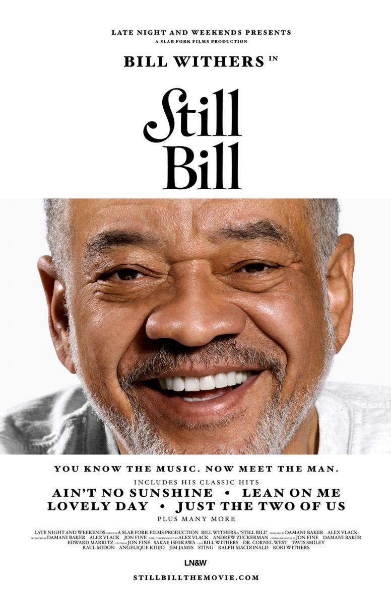 Still Bill