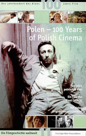 100 Years of Polish Cinema