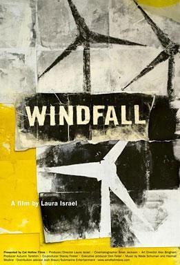 Windfall