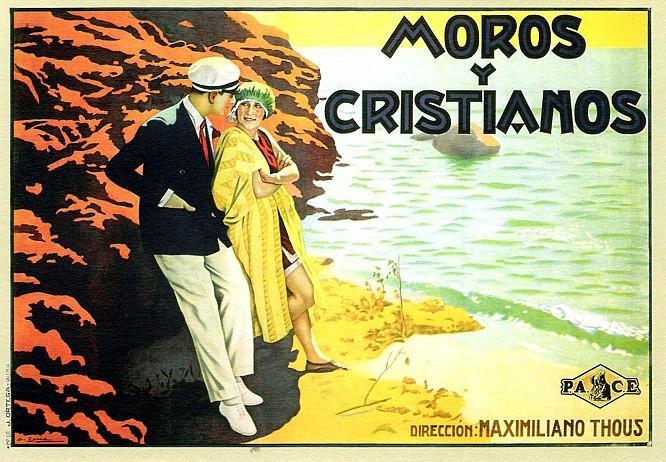 Moros y cristianos