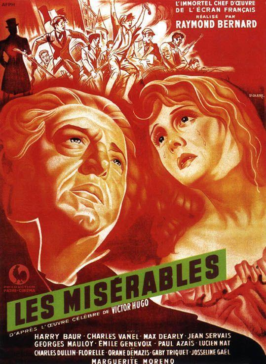 Los miserables