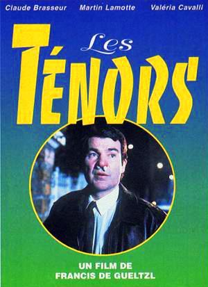 Les ténors