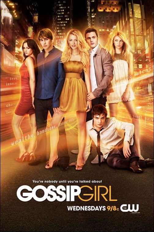 Gossip Girl (Serie de TV)