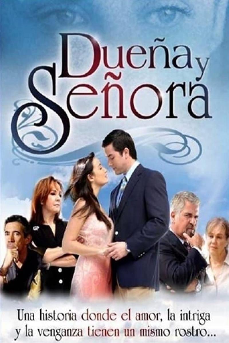 Dueña y señora (TV Series)