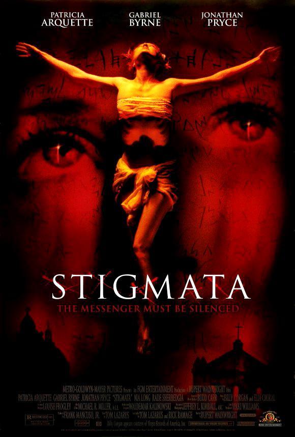 Stigmata