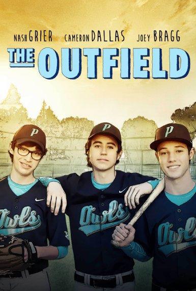 The Outfield