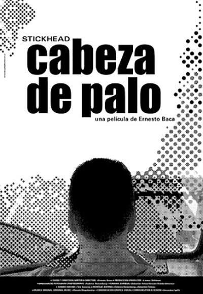 Cabeza de palo