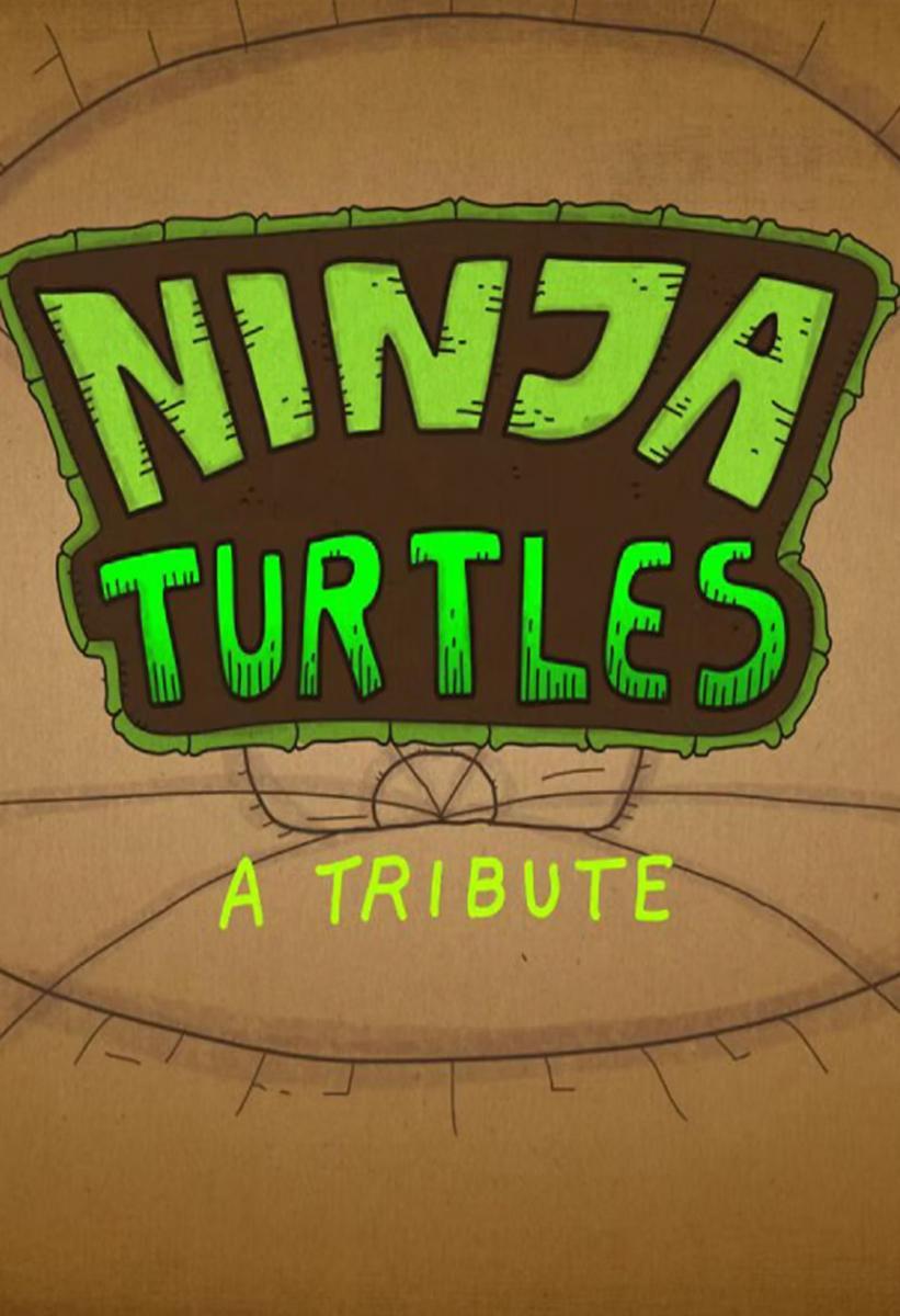 Ninja Turtles Tribute (S)