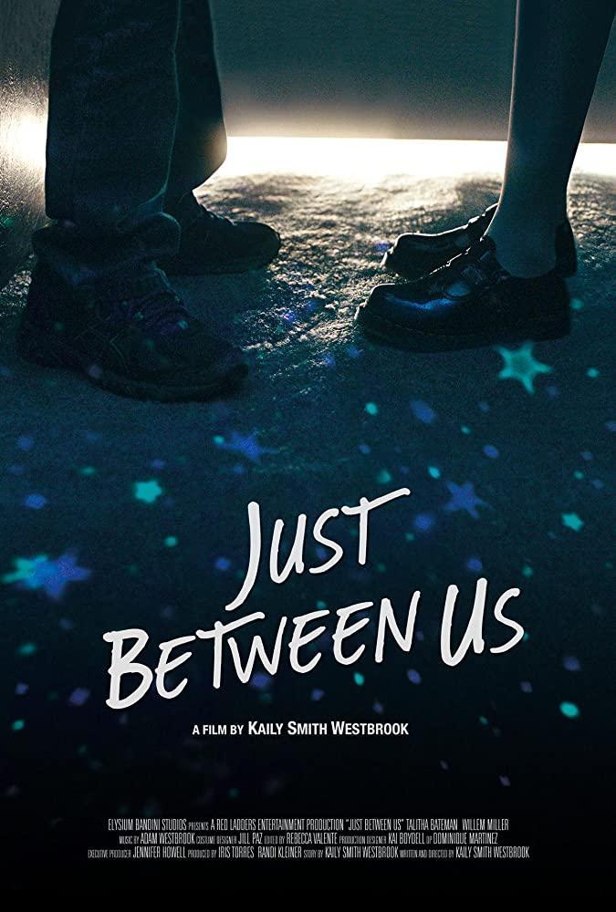 Just Between Us (C)