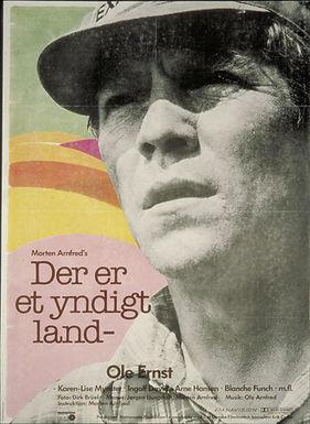 Der er et yndigt land (Land of Plenty)