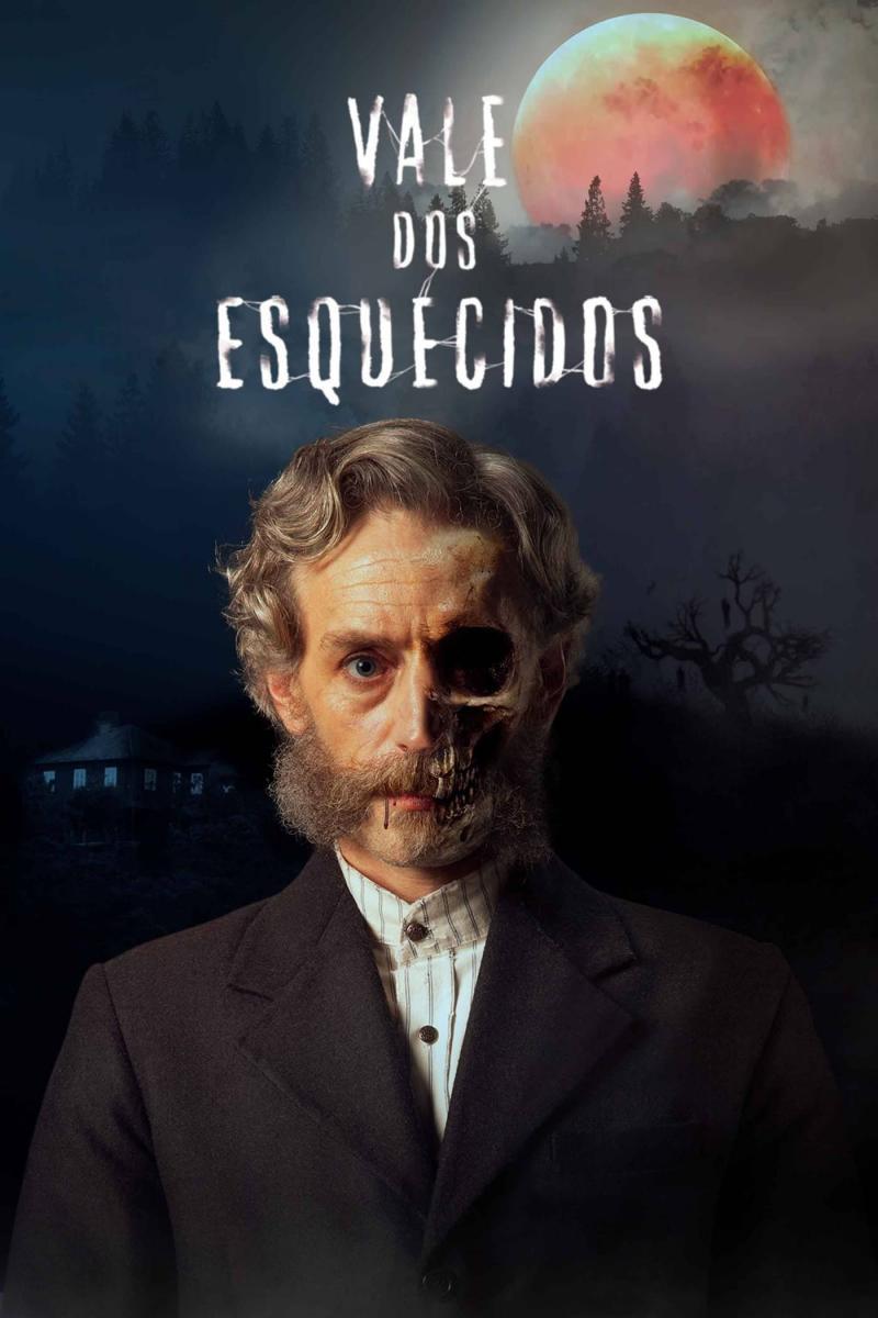 El valle olvidado (Serie de TV)