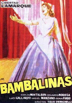 Bambalinas