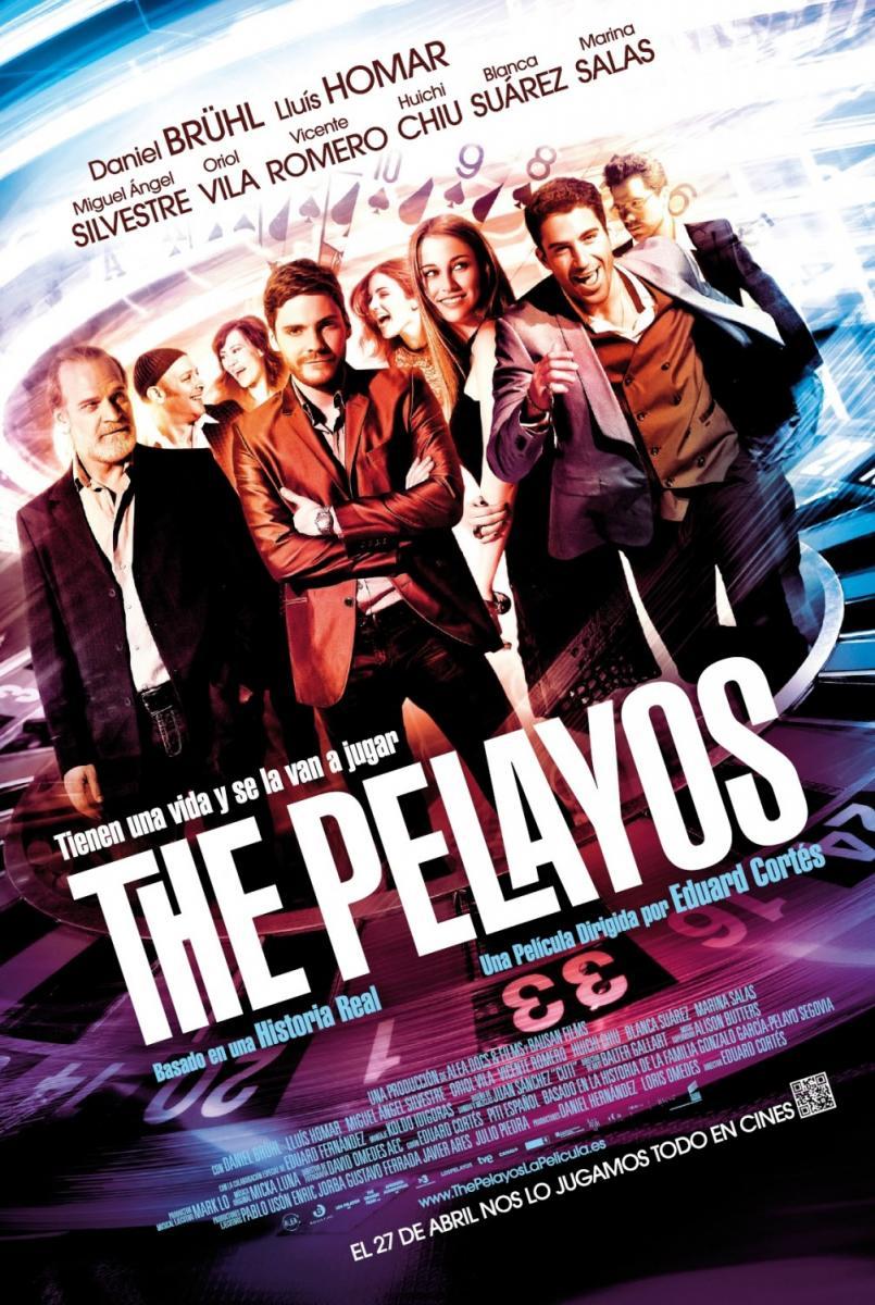 Los Pelayos