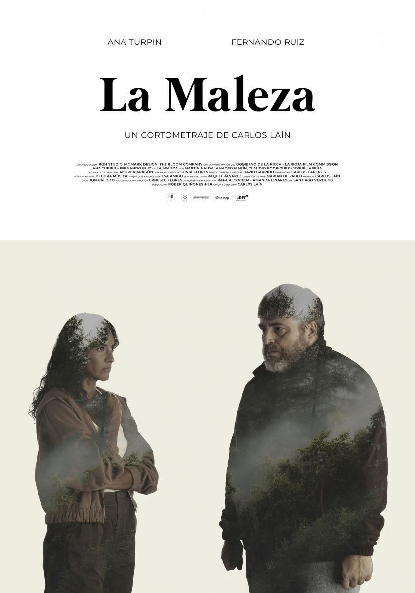 La maleza (C)