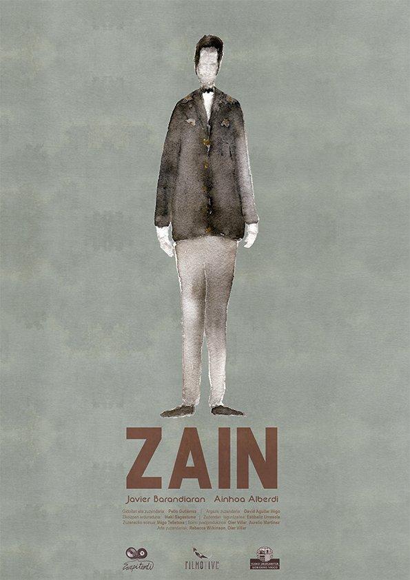 Zain (C)