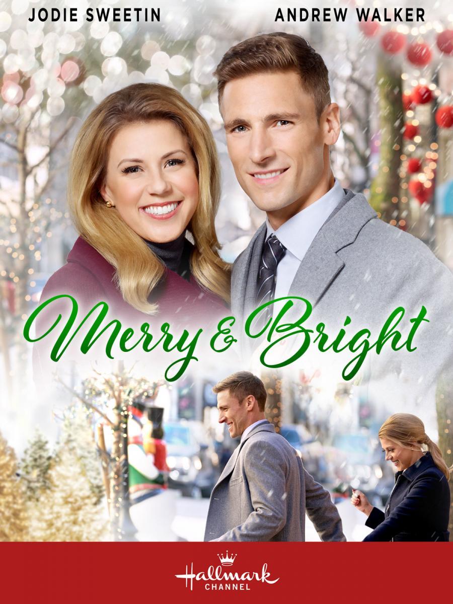 Merry & Bright (TV)