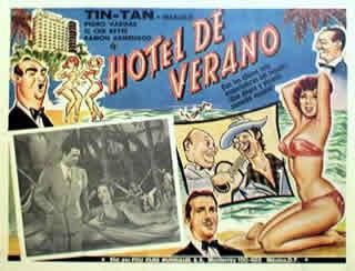 Hotel de verano