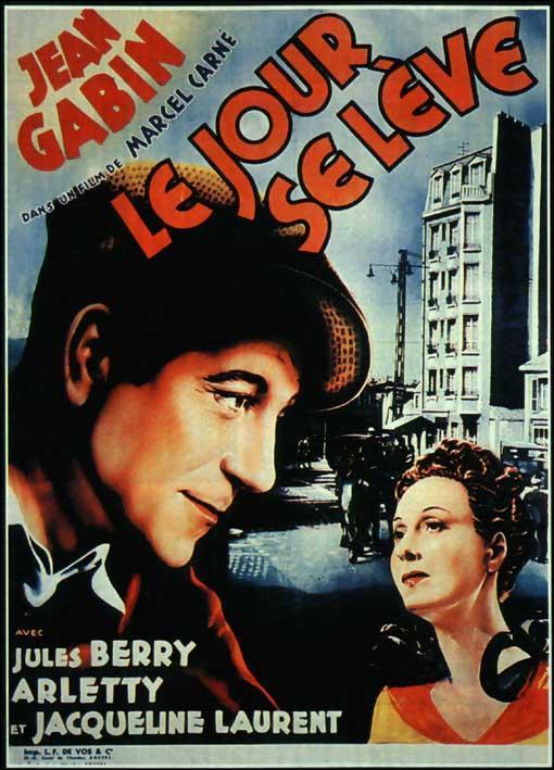 Daybreak (1939)