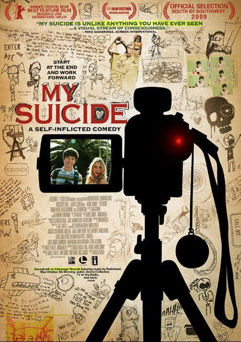 My Suicide (2009)