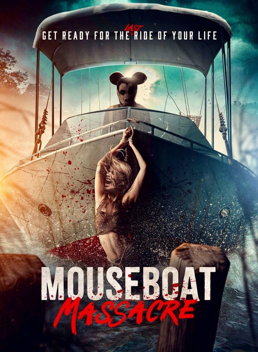 Mouseboat Massacre