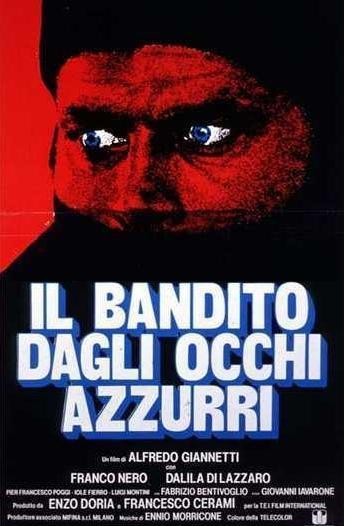 Il bandito dagli occhi azzurri