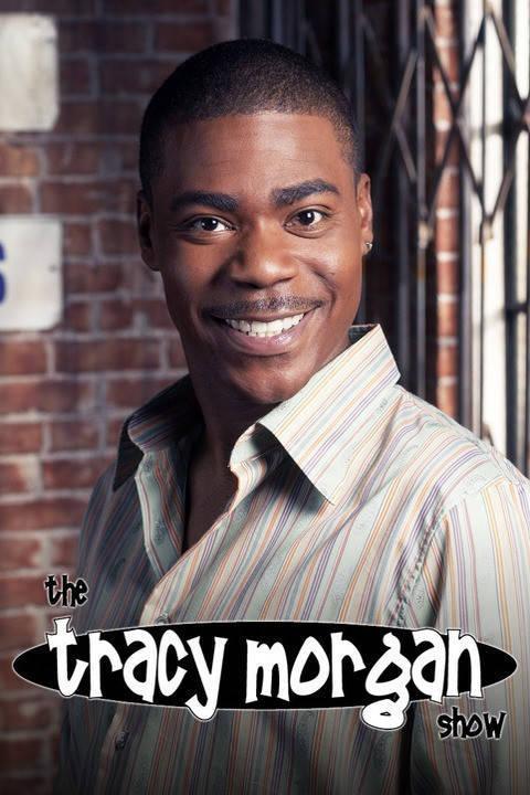 The Tracy Morgan Show (Serie de TV)