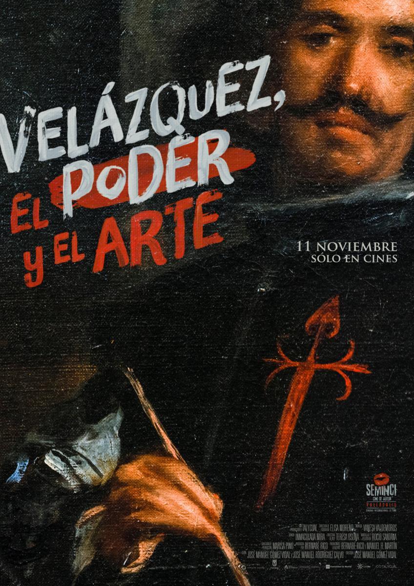 Velázquez, el poder y el arte