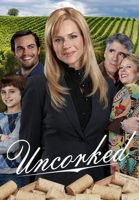 Uncorked (TV)