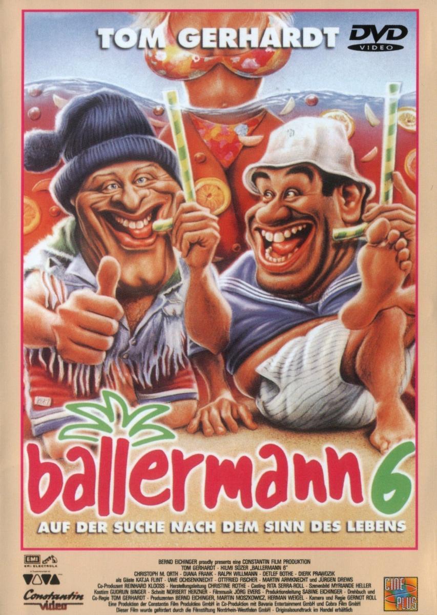 Ballermann 6