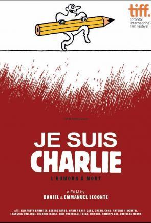 L'humour à mort (Je Suis Charlie)