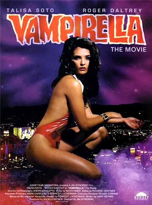 Vampirella