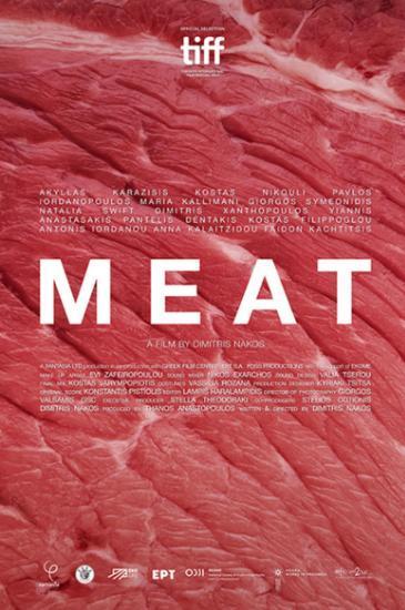 Meat