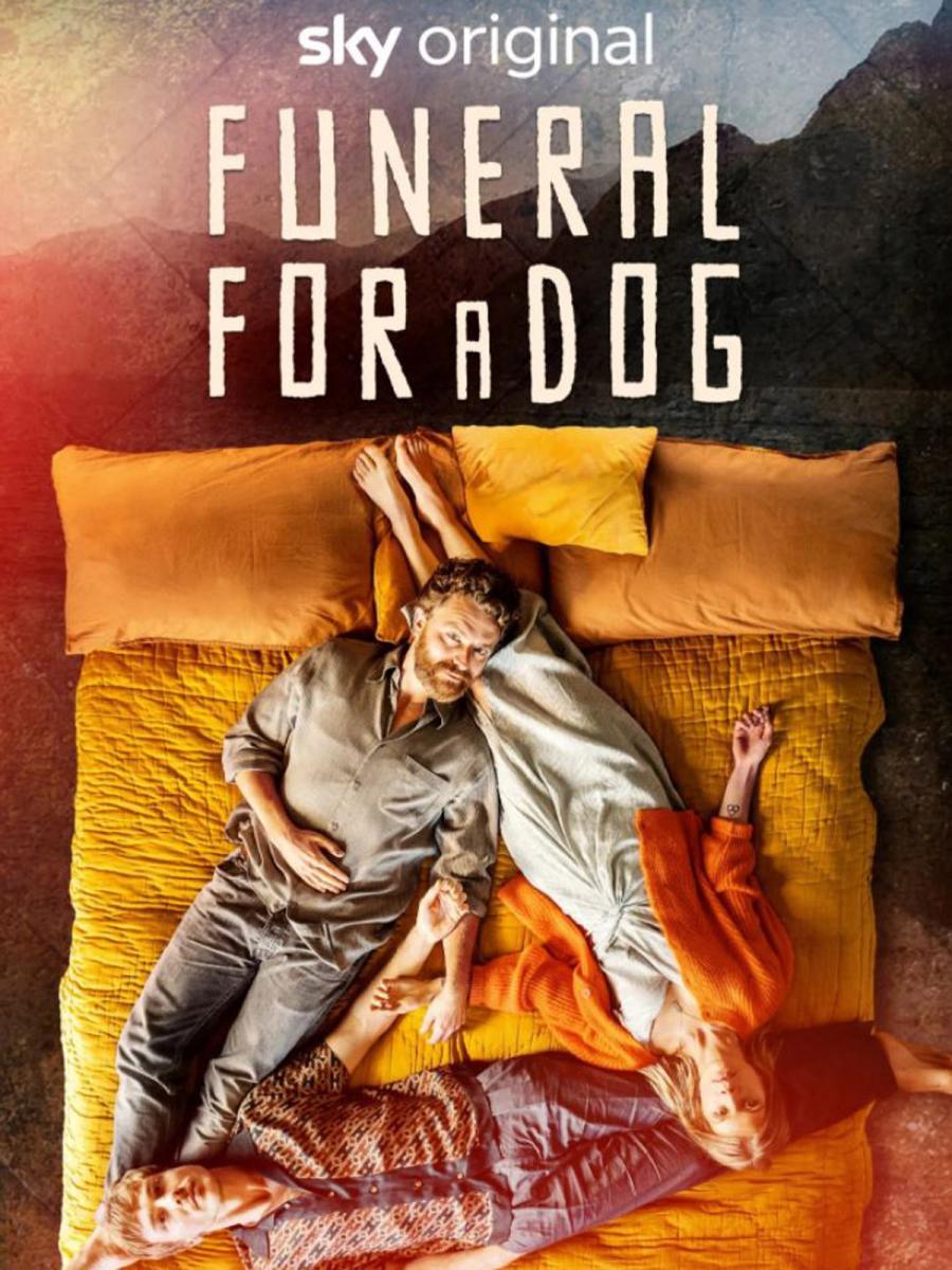 Funeral for a Dog (Serie de TV)