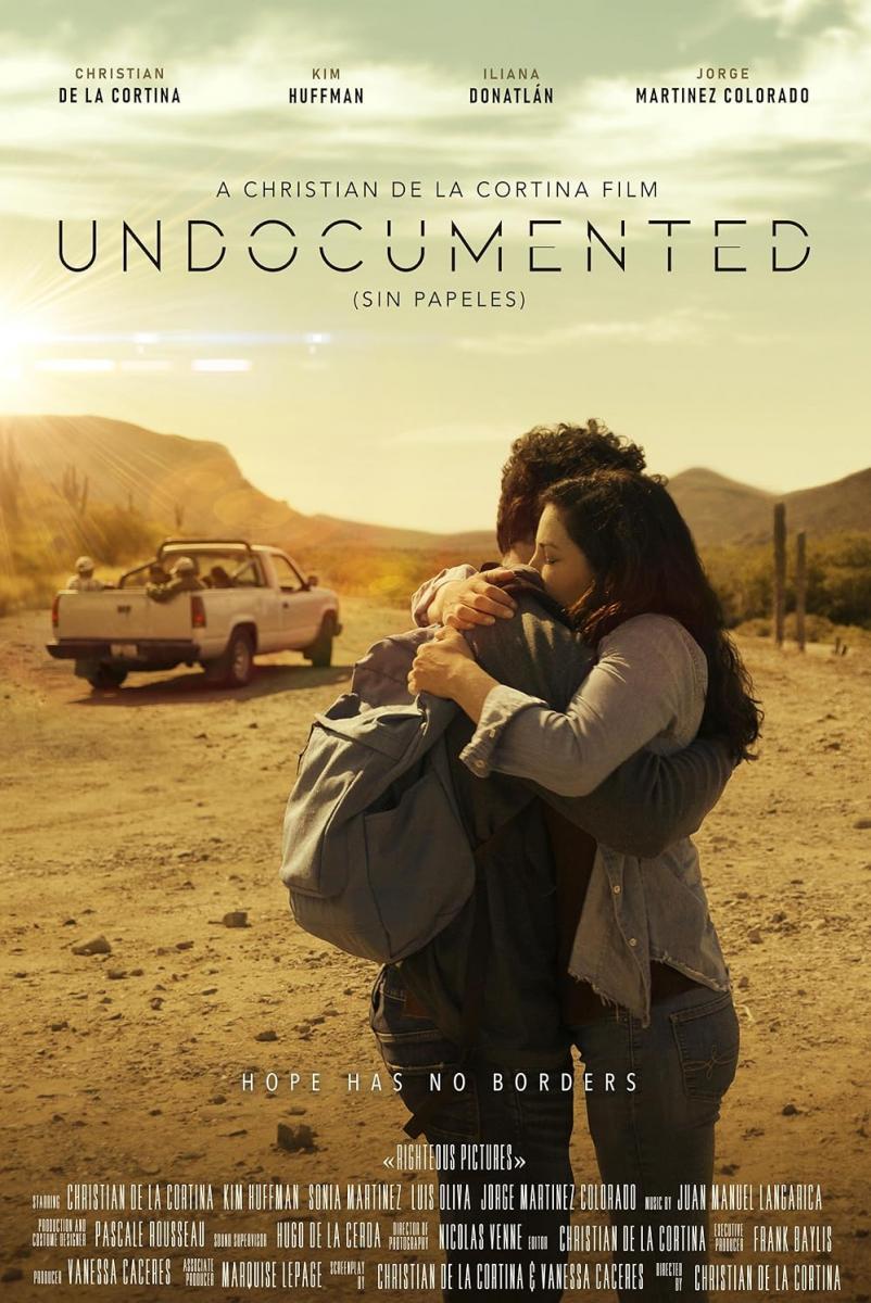 Undocumented (Sin papeles)