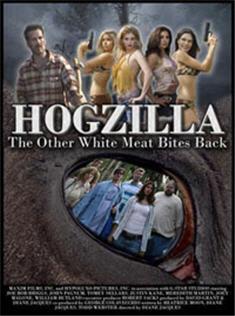 Hogzilla