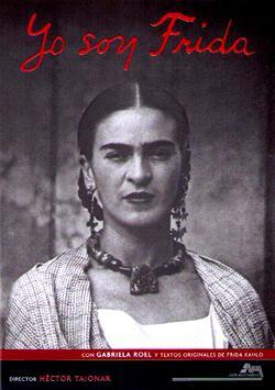 Yo soy Frida